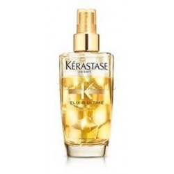 Aceite Elixir Ultime Cabellos Finos Kerastase 100ml