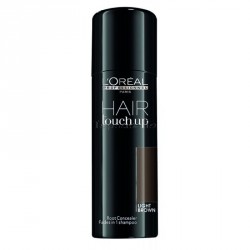 Spray canas Hair Touch Up Light Brown Loreal 75ml