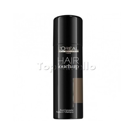 Spray canas Hair Touch Up Dark Blonde Loreal 75ml