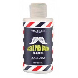 Aceite para Barbas Man Vasconcel 75ml