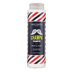 Champu Sin Sulfatos Man Vasconcel 250ml