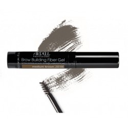 Gel Voluminizador Cejas Fiber Gel Brow Builder ARDELL (Marrón Claro - Medium Brown)