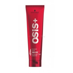 Pegamento de Fijación Extrema Rock Hard Osis Textures Schwarzkopf 150 ml