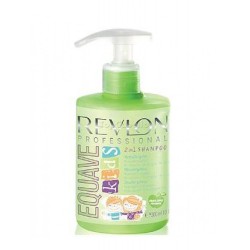 Champu Niños Equave Kids Revlon 300ml