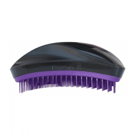 Cepillo PERFECT BRUSH by AGV Black + Purple