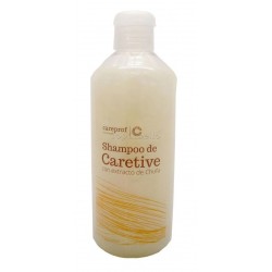 Champú CARETIVE Con Extracto de Chufa Careprof 500ml