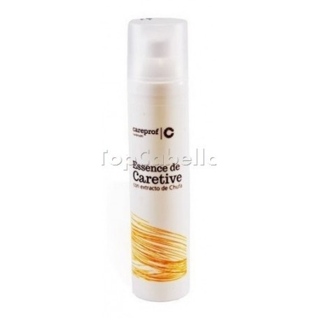 Tratamiento Essence Caretive con Extracto de Chufa 100ml Careprof