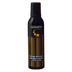 Mouse Fixing Mousse COSMELITTE 200 ml.