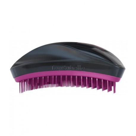 Cepillo PERFECT BRUSH by AGV Black + Pink