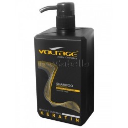 Champu Preparative PreTratamiento Keratina Vegetal Voltage 1000ml