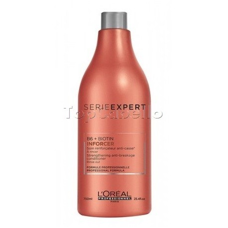 Acondicionador Reforzador Antirotura LOREAL EXPERT INFORCER 750 ml.