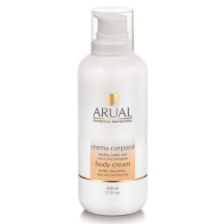 Crema Corporal ARUAL 400ml