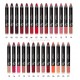 Lapiz Matte Lipstick Crayon Golden Rose