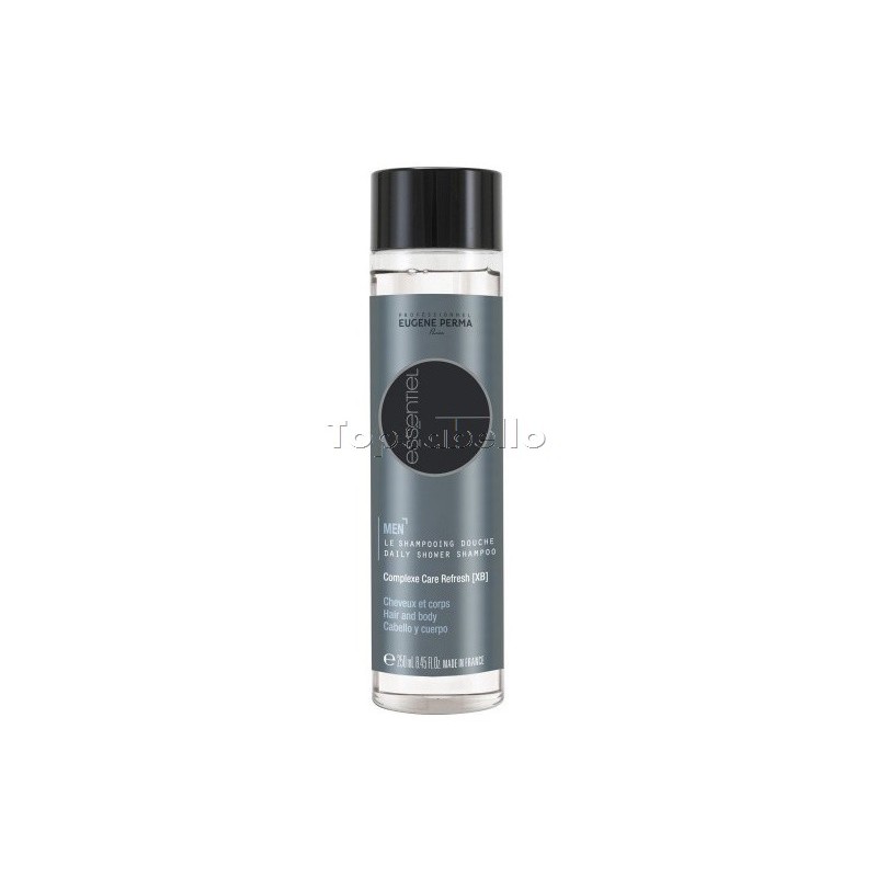 Champú y Gel Hombre EUGENE PERMA Essentiel Men Champú-Gel 