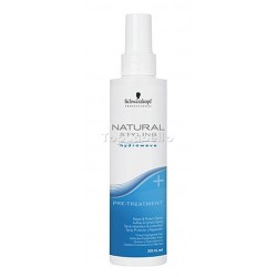 Spray Pre-Tratamiento+ Natural Styling Schwarzkopf 200 ml