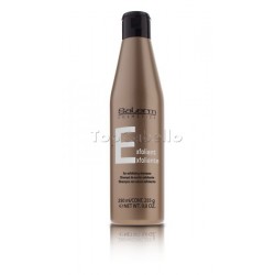 Champú Anticaspa Exfoliant Salerm Oro 250ml