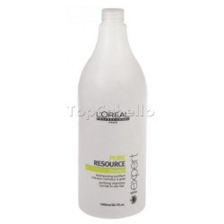 Champú Antigrasa EXPERT Pure Resource LOREAL 1500ml