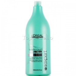 Champú Volumen EXPERT Volumetry LOREAL 1500ml