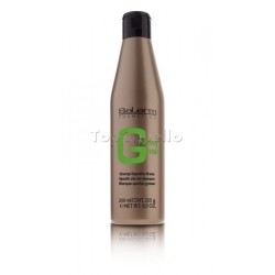 Champú Antigrasa Greasy Hair Salerm Oro 250ml