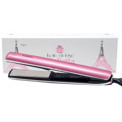 Plancha Infrarrojos THERAPY PINK EDITION Salon Seleccion - TopCabello.  Tienda Online de productos de peluquería y estética.