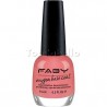 Base endurecedora Oxigen Base Coat Faby