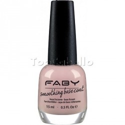 Base antiestrias Smoothing Base Coat Faby