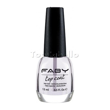 Top Coat Faby