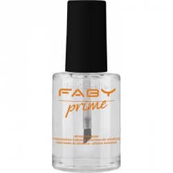 Equilibrador PH Prime Faby 15ml