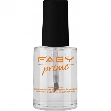 Equilibrador PH Prime Faby 15ml