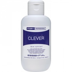 Desinfectante Limpiador Clever Faby 125ml