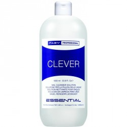 Desinfectante Limpiador Clever Faby 1000ml