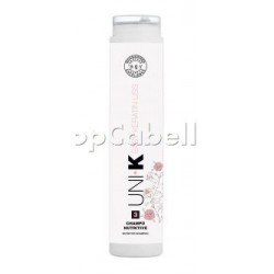 Post Champú de mantenimiento UNIK Keratin Liss 250ml
