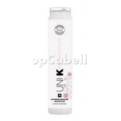 Post Acondicionador de mantenimiento UNIK Keratin Liss 250ml