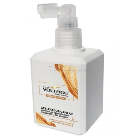 Loción Acelerador Capilar 200ml VOLTAGE