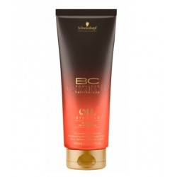 Champú Oil Miracle Bonacure Schwarzkopf 200ml