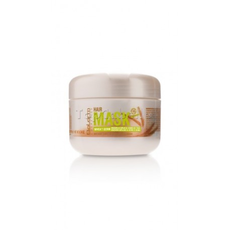 Mascarilla Germen de Trigo Salerm 200 ml.