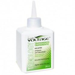 Locion Secante Antigrasa Trichology Voltage 200ml