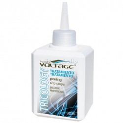 Locion Peeling Anticaspa Trichology Voltage 200ml