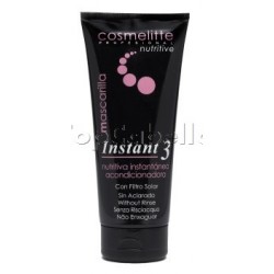 Mascarilla Instant 3 COSMELITTE 200 ml.