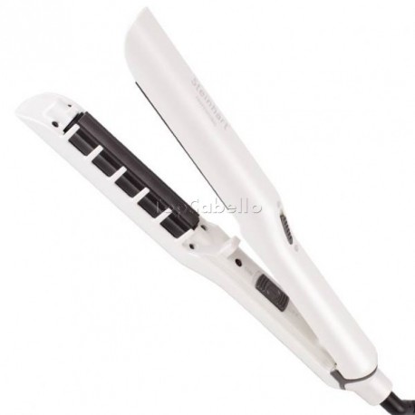 Plancha Auto Frizz Titanio Steinhart - TopCabello. Tienda Online de  productos de peluquería y estética.
