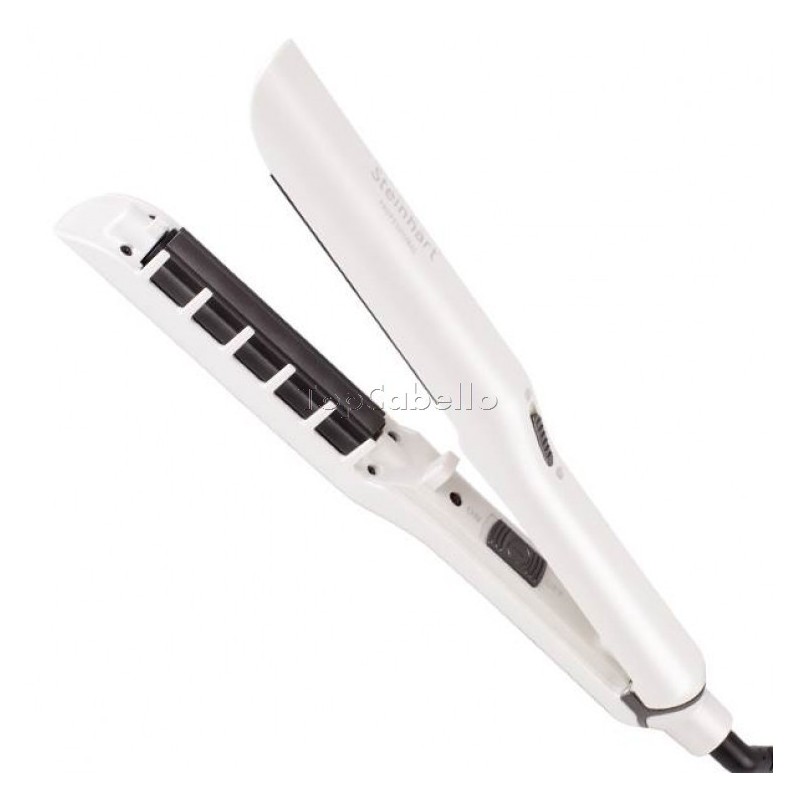 Plancha Auto Frizz Titanio Steinhart - TopCabello. Tienda  Plancha Auto Frizz Titanio Steinhart - TopCabello. Tienda
