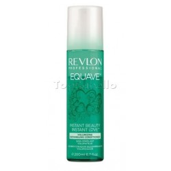 Revlon Equave Volumizing Acondicionador para cabellos finos 200ml. 