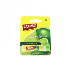 Protector labial Barra Lima Carmex