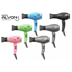 Secador Parlux Alyon 2250w (Varios colores)