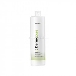 Champu Anticaspa DermoPure Montibello 1000ml