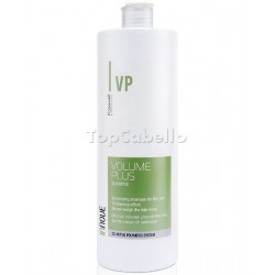 Champu Volumen finos Volume Plus Kosswell 1000ml