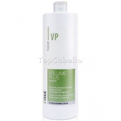 Champu Volumen finos Volume Plus Kosswell 1000ml