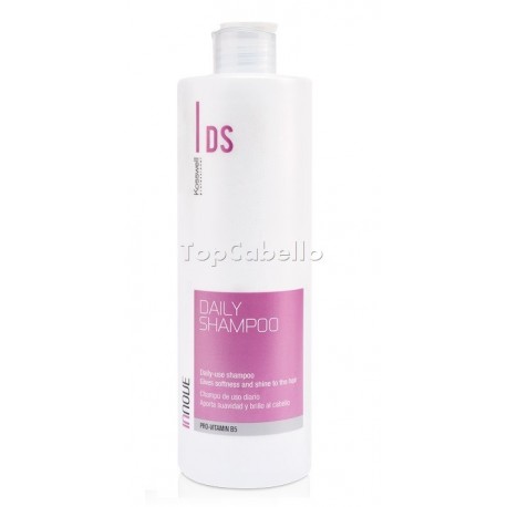 Champu Frecuencia Daily Shampoo Kosswell 500ml