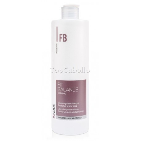 Champu antigrasa Fit Balance Kosswell 500ml