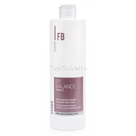 Champu antigrasa Fit Balance Kosswell 500ml